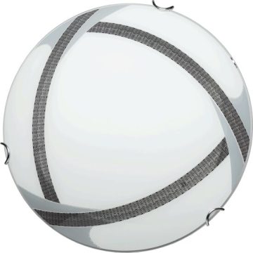 Plafoniera Azara 1xE27 60W