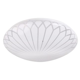 Plafoniera Wanda 24LED 12W 6500K