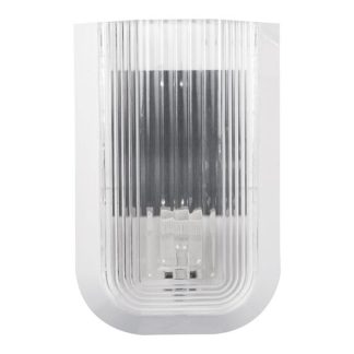 Plafoniera Alb 1xE27 60W