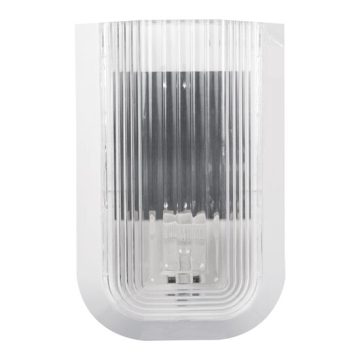 Plafoniera Alb 1xE27 60W