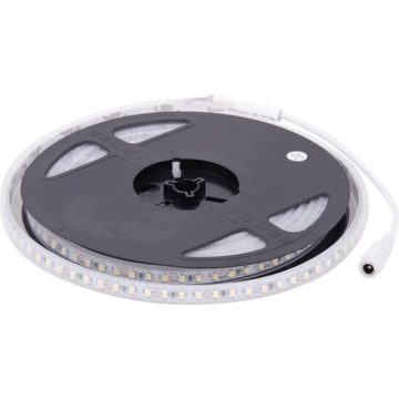 Banda LED 5x120 9.6W/M lumina calda LC 2700K IP20