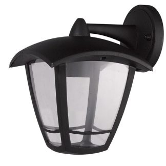 Lampa Gradina Mephisto 1xE27 60W