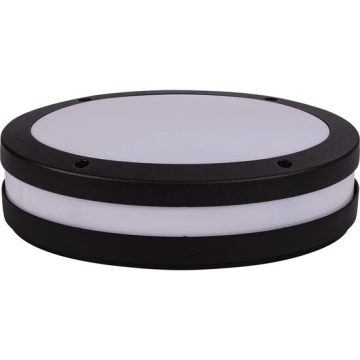 Plafoniera Seres 1xE27 18W IP54