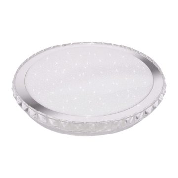 Plafoniera LED Mirror 40W 2500lm lumina neutra LN 4000K IP20