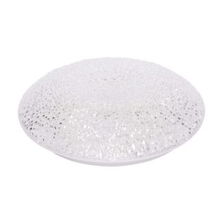 Plafoniera LED Glacier 24W 1680LM lumina neutra LN 4000K IP20