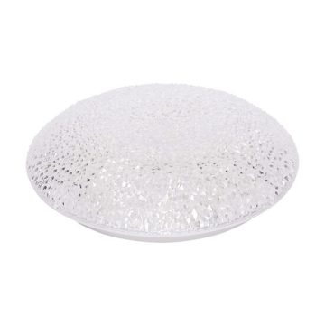 Plafoniera LED Glacier 24W 1680LM lumina neutra LN 4000K IP20