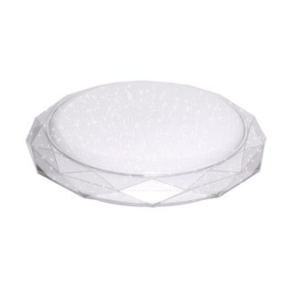 Plafoniera LED Only 36W 2700lm lumina neutra LN 4000K IP20