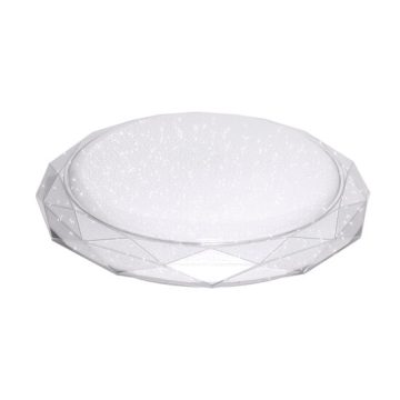 Plafoniera LED Only 36W 2700lm lumina neutra LN 4000K IP20