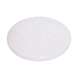 Plafoniera LED Starlight 12W 810lm lumina neutra LN 4000K IP44
