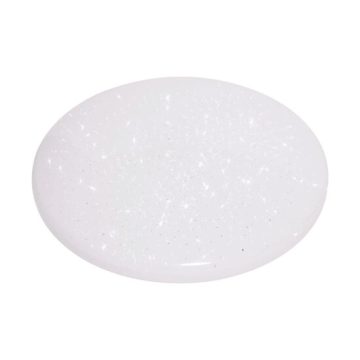 Plafoniera LED Starlight 12W 810lm lumina neutra LN 4000K IP44