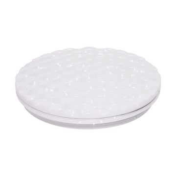 Plafoniera LED Tiles 40W 2500lm lumina neutra LN 4000K 485mm