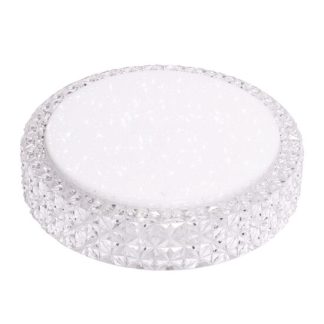Plafoniera LED Star Ring 12W 810lm lumina neutra LN 4000K IP20