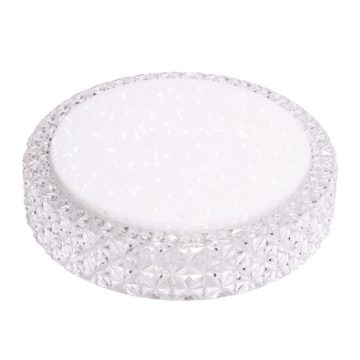 Plafoniera LED Star Ring 12W 810lm lumina neutra LN 4000K IP20