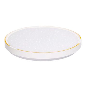 Plafoniera LED Asana 36W 2700lm lumina neutra LN 4000K IP20