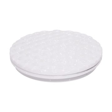 Plafoniera LED Tiles 24W 1680lm lumina neutra LN 4000K