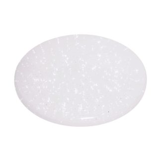 Plafoniera LED Stralight 18W 1400lm lumina neutra LN 4000K IP44