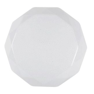 Plafoniera LED Diamonds 36W 2700lm lumina neutra LN 4000K IP20