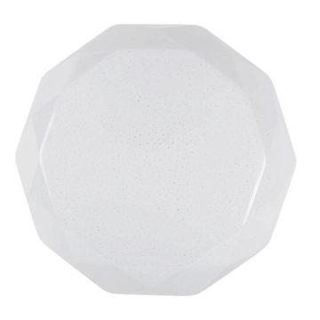 Plafoniera LED Diamonds 36W 2700lm lumina neutra LN 4000K IP20