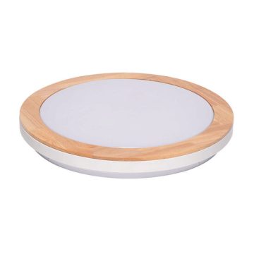Plafoniera LED Roundwood 36W 2700lm lumina neutra LN 4000K IP20