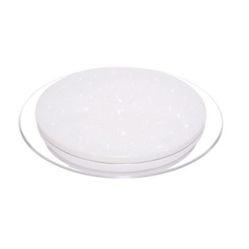 Plafoniera LED Galaxy 24W 1680lm lumina neutra LN 4000K IP20