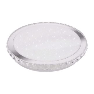 Plafoniera LED Mirror 24W 1680lm lumina neutra LN 4000K IP20