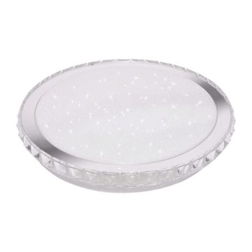 Plafoniera LED Mirror 24W 1680lm lumina neutra LN 4000K IP20
