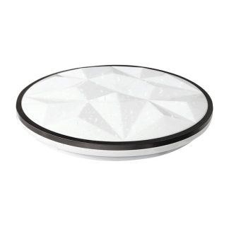Plafoniera LED Terra 36W 2700lm lumina neutra LN 4000K IP20