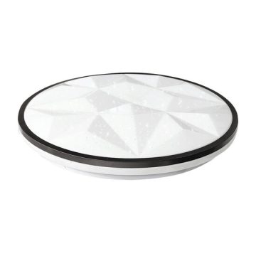 Plafoniera LED Terra 36W 2700lm lumina neutra LN 4000K IP20