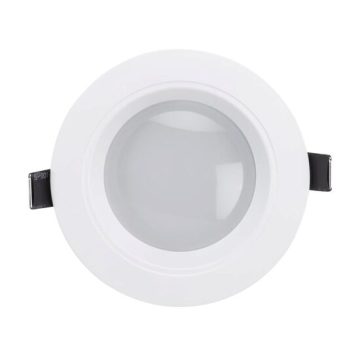 Spot Incastrat 3'' cu LED Osram 5W IP23