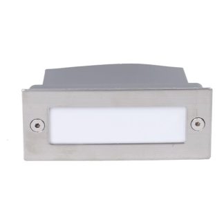 Spot Incastrat Armin 12 LED 0.1W lumina calda LC 2700K IP65