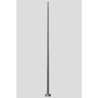 Stalp Conic Flansa H=9M