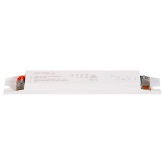 Droser Electronic 1x58W Tub T8