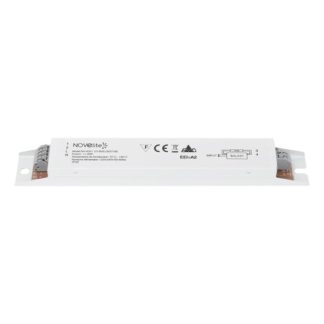 Droser Electronic 1x36W Tub T8