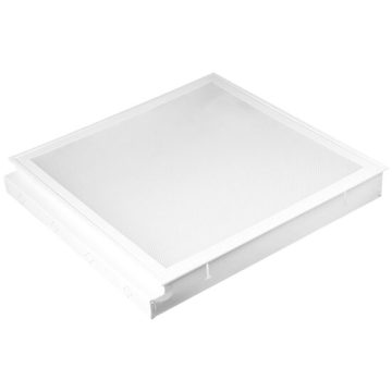 Corp de Iluminat Aparent Electronic Prismatic 4X18W