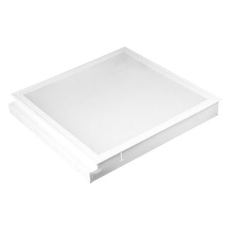 Corp de Iluminat Aparent Electronic Prismatic 2X36W
