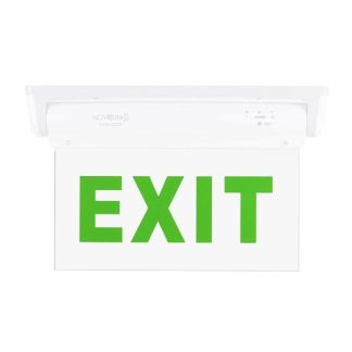 Display Exit Lampa Verso 2