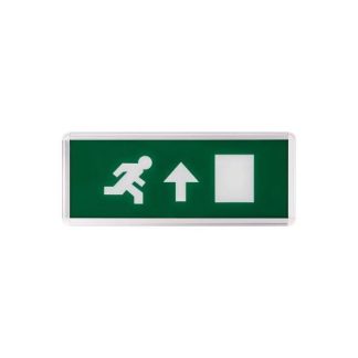 Lampa Exit LED 6x0.1W Display Sus Basil