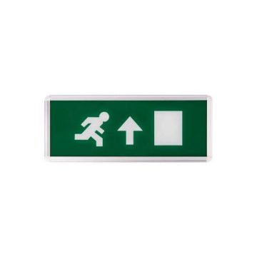Lampa Exit LED 6x0.1W Display Sus Basil