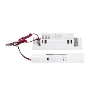 Kit Emergenta Tub LED 3H