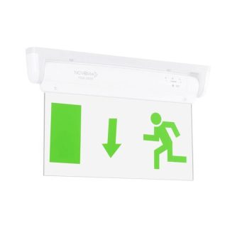 Display Jos Lampa Verso 2