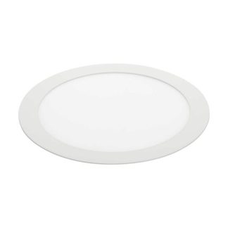 Spot incastrat rotund cu LED SMD 24W