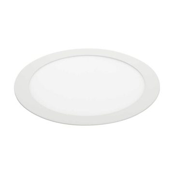 Spot incastrat rotund cu LED SMD 24W