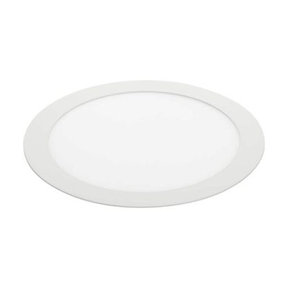 Spot incastrat rotund cu LED SMD 24W