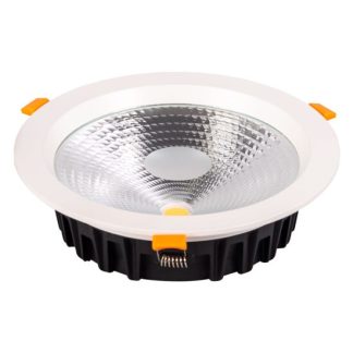 Downlight LED Fix 30W lumina calda LC 3000K