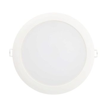 Spot Incastrat LED 24W lumina neutra LN 4000K PILA G2 LED20/840