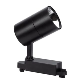 Proiector Sina LED 20W WW Negru