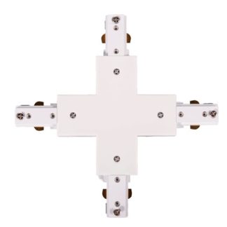 Mufa Imbinare Cruce Sina Alb