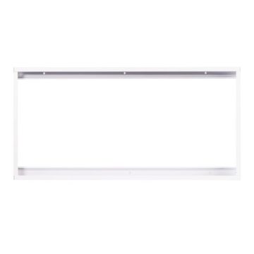 Rama Panel LED 295x595mm Alb