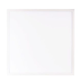 Panel LED 48W lumina calda LC 3000K 595x595mm Alb