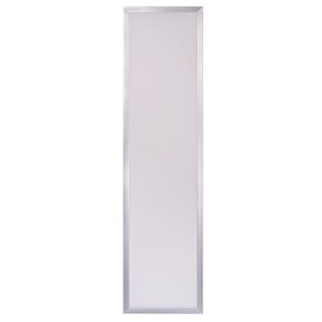 Panel LED 48W lumina calda LC 3000K 295x1195x7.5mm